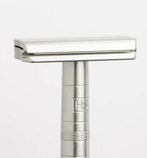 Henson AL13 Medium Razor