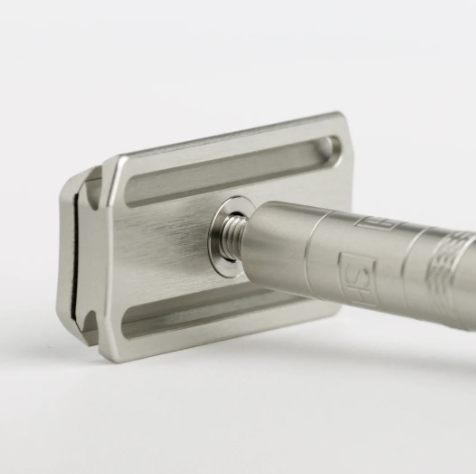Henson AL13 Medium Razor