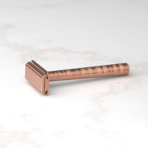Henson AL13 Medium Razor