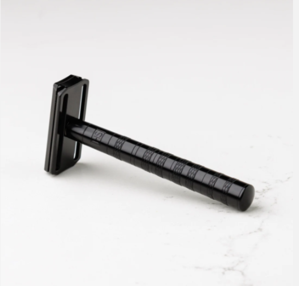 Henson AL13 Medium Razor with 100 Pack of RK Blades