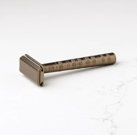 Henson AL13 Medium Razor