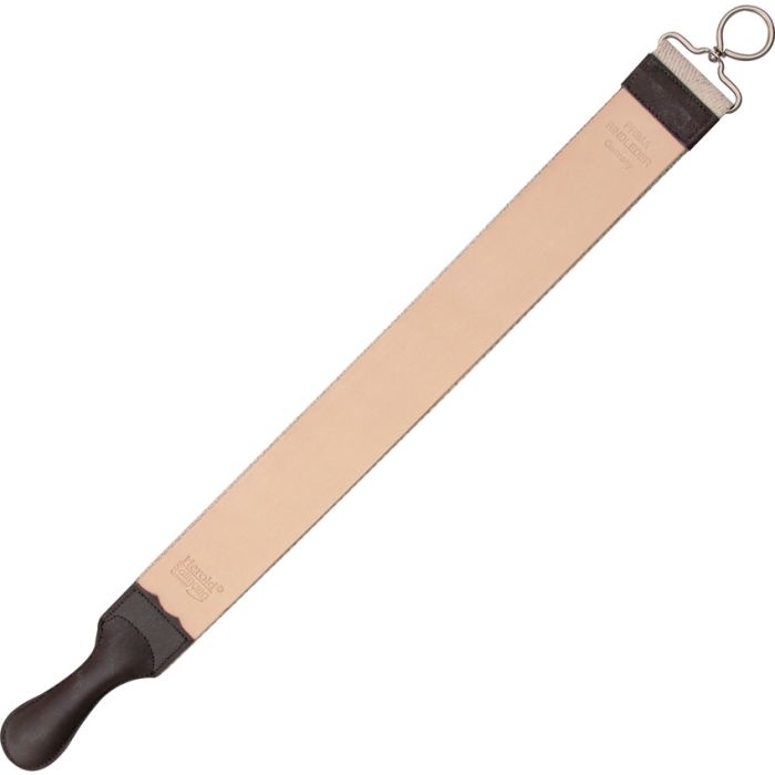 Herold Solingen Synthetic/Leather Razor Strop
