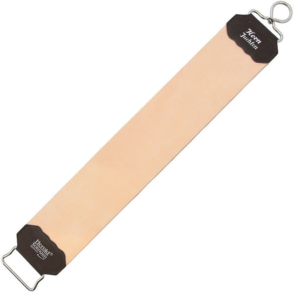 English Bridle Razor Strop