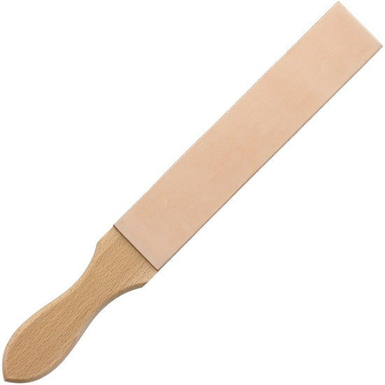 Herold Double Sided Leather Strop
