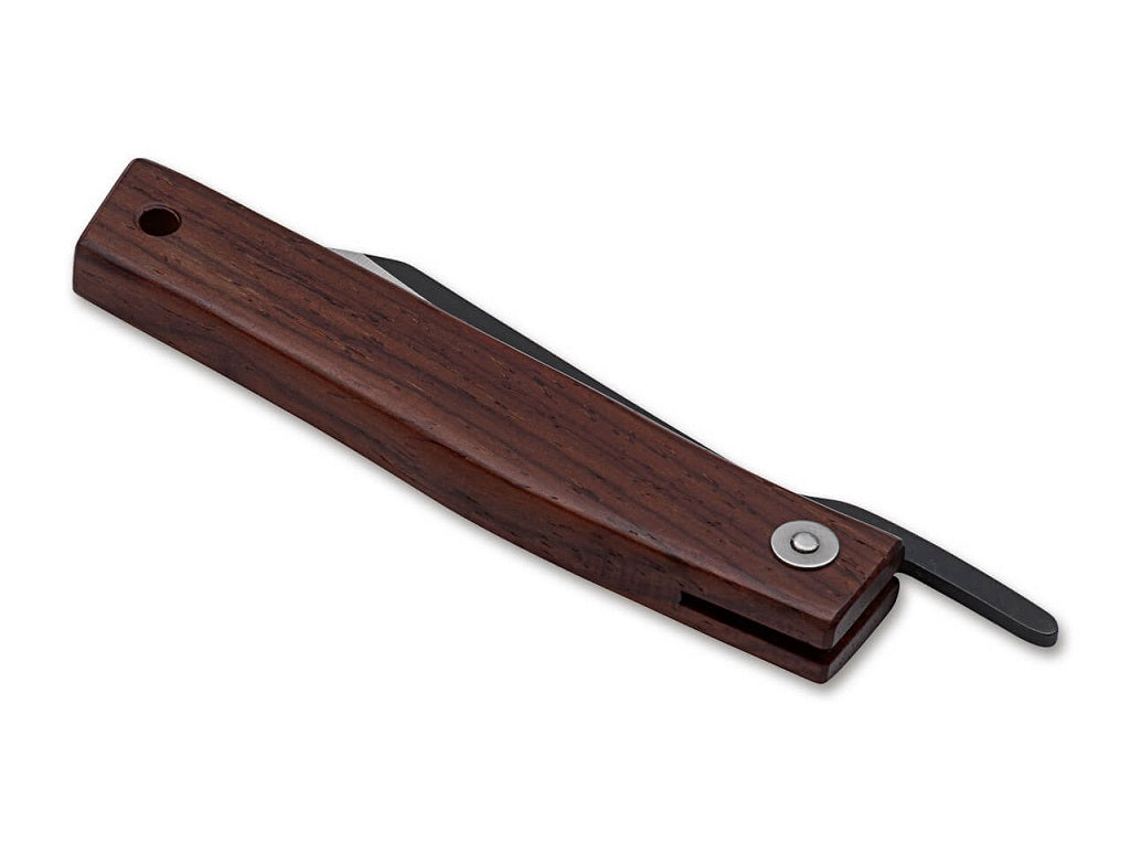 Higonokami Mokuzai Pocket Knife