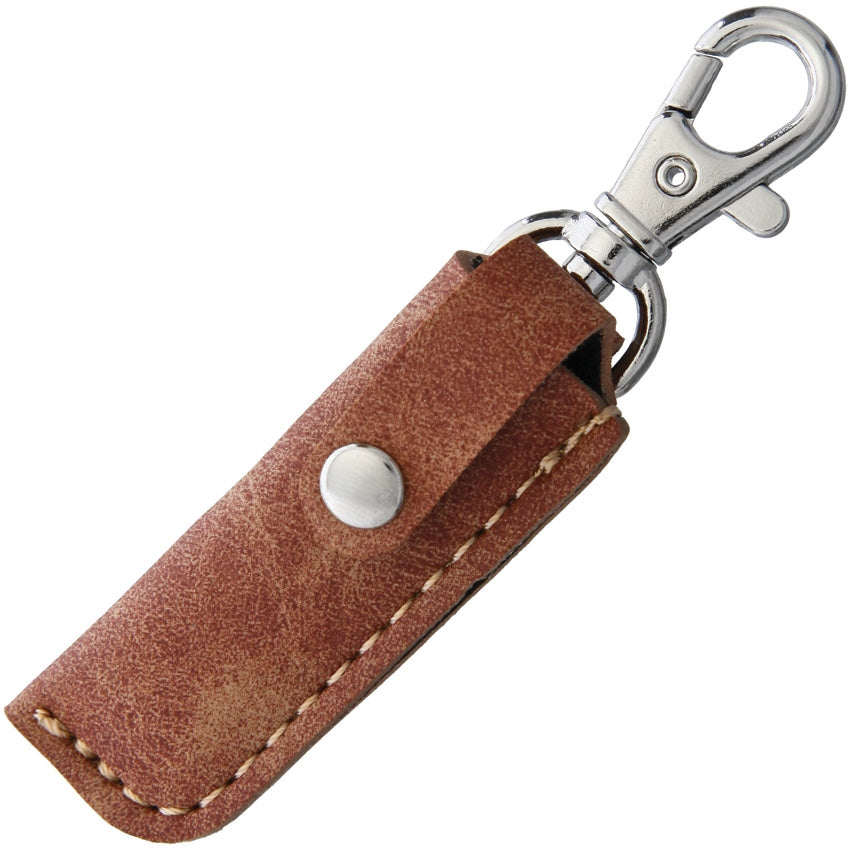 Higonokami SK Folder Brass Knife