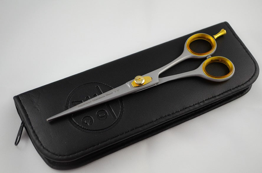 Jatco Hair Cutting Styling Shear Matte Finish 7.5"