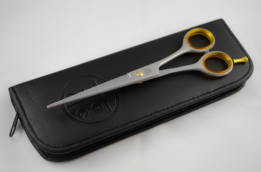 Jatco Hair Cutting Styling Shear Matte Finish 7.5"