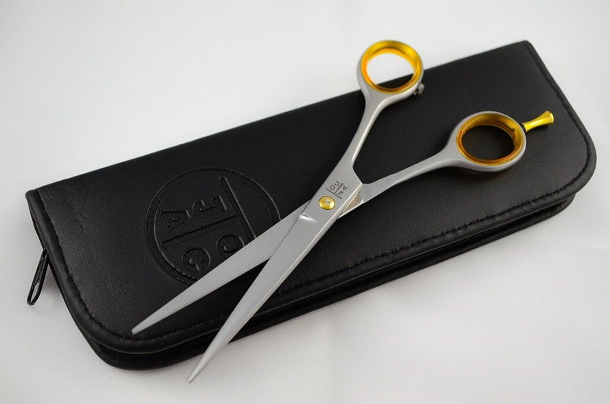 Jatco Hair Cutting Styling Shear Matte Finish 7.5"