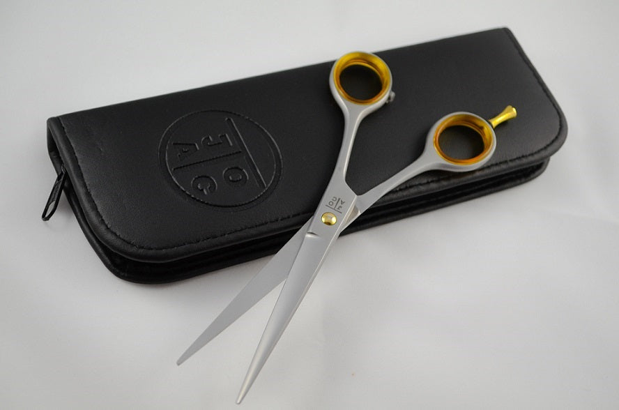 Jatco Hair Cutting Styling Shear Matte Finish 7.5"