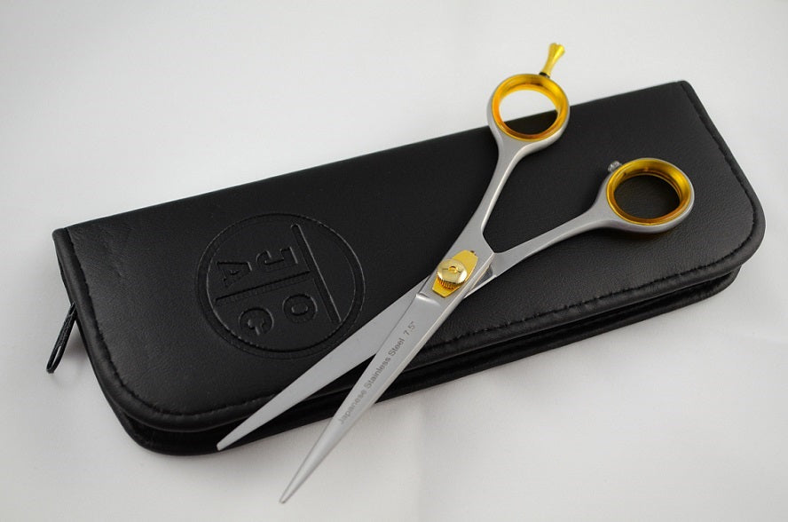 Jatco Hair Cutting Styling Shear Matte Finish 7.5"