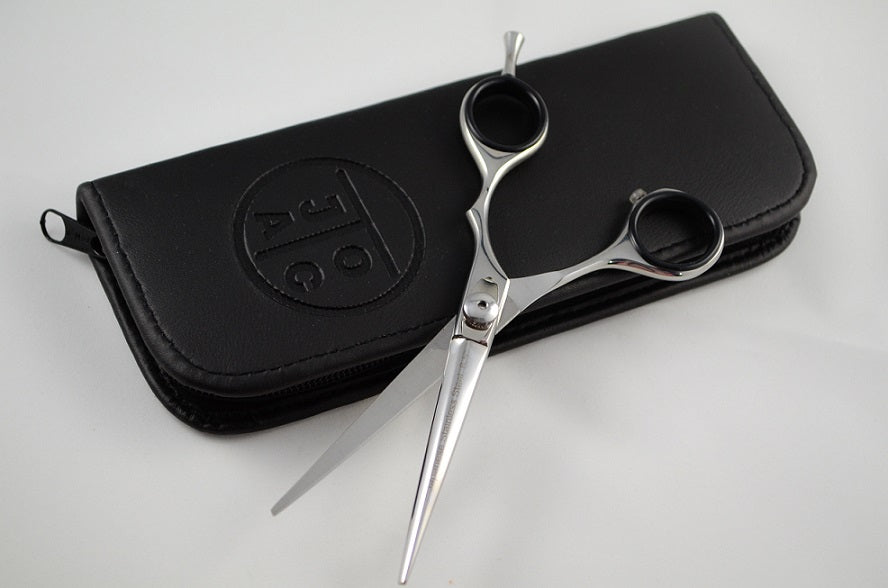 Jatco Hair Cutting Styling Shear Polished Finish 6.5"
