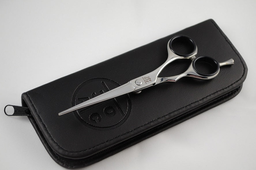 Jatco Hair Cutting Styling Shear Polished Finish 6.5"