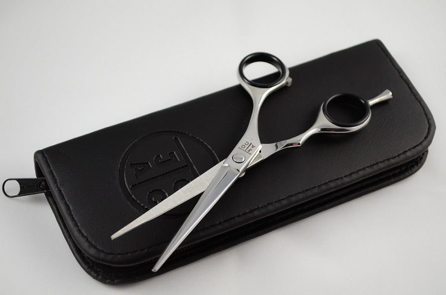 Jatco Hair Cutting Styling Shear Polished Finish 6.5"