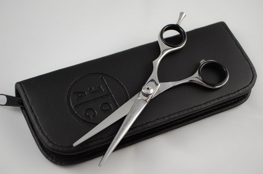 Jatco Hair Cutting Styling Shear Polished Finish 6.5"