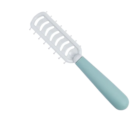 K-KCR1 Kent Create Vented Hairbrush