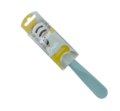 K-KCR1 Kent Create Vented Hairbrush