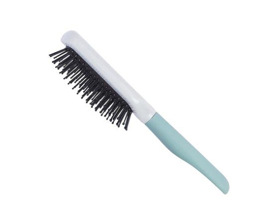 K-KCR2 Kent Create Cushion Vented Paddle Brush