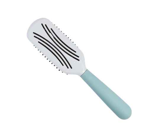 K-KCR2 Kent Create Cushion Vented Paddle Brush