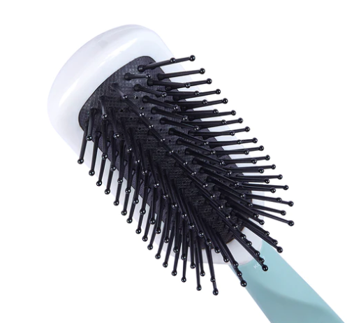 K-KCR2 Kent Create Cushion Vented Paddle Brush