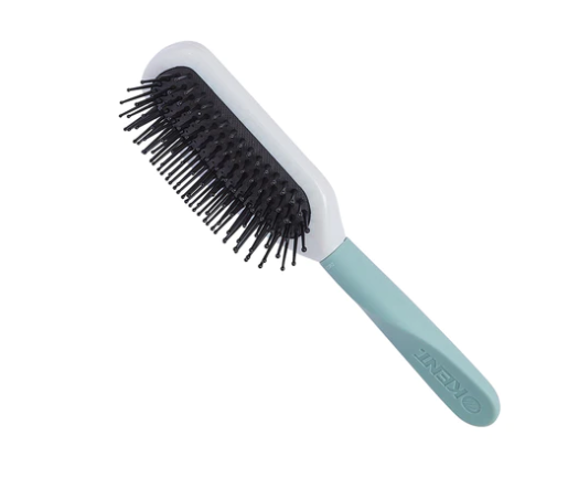 K-KCR2 Kent Create Cushion Vented Paddle Brush