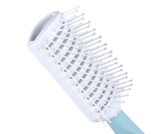 K-KCR3 Kent Create Tunnel Vented Hairbrush
