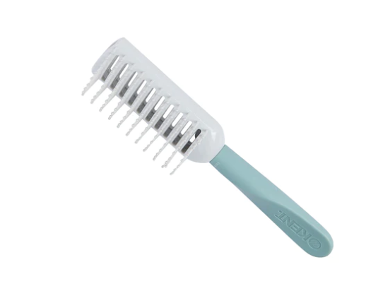K-KCR3 Kent Create Tunnel Vented Hairbrush