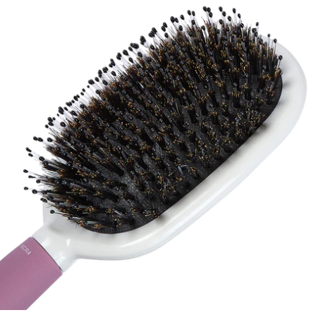 K-KCR4 Kent Create Small Cushion Bristle Nylon Mix Brush