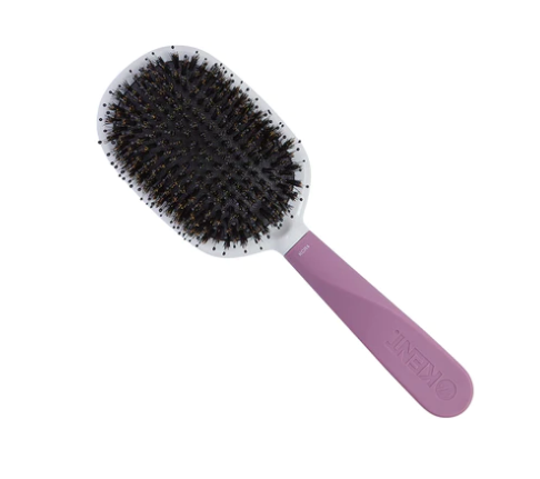 K-KCR4 Kent Create Small Cushion Bristle Nylon Mix Brush