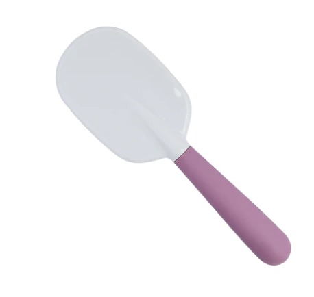 K-KCR4 Kent Create Small Cushion Bristle Nylon Mix Brush