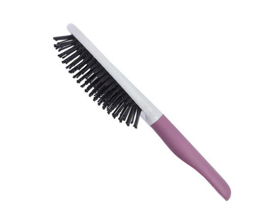 K-KCR5 Kent Create Fine Quill Paddle Brush