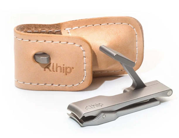 KLHIP COMBO, Ultimate Clipper & Nail File
