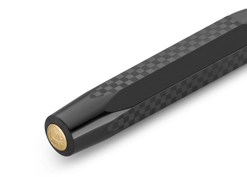 Kaweco Classic Sport Chess Fountain Pen (Black)