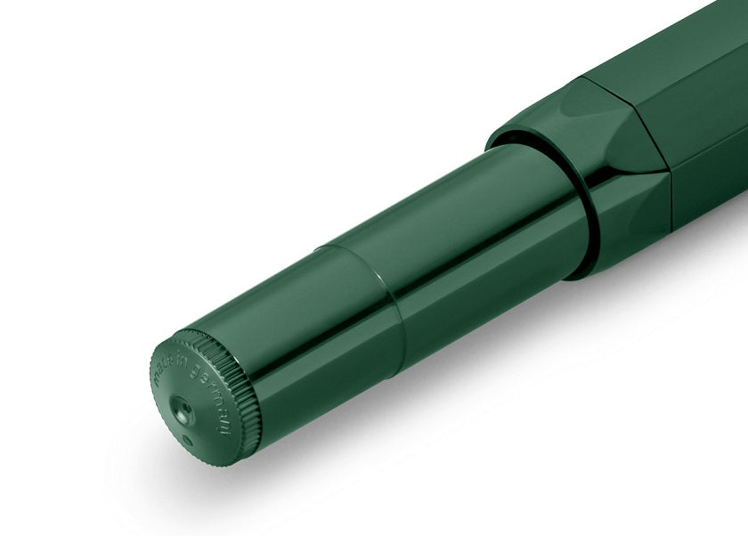 Kaweco Classic Sport Fountain Pen (Green)