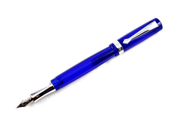 Kaweco Student Fountain Pen (Blue)