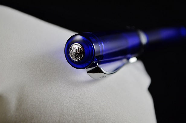 Kaweco Student Fountain Pen (Blue)