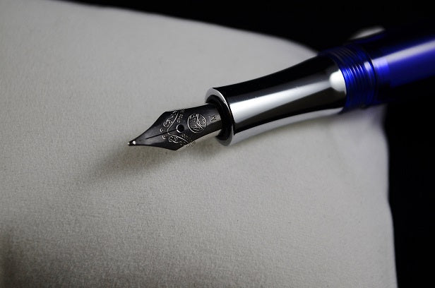 Kaweco Student Fountain Pen (Blue)