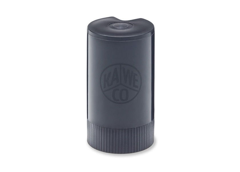 Kaweco Twist & Out 8 Cartridge Ink Dispenser (Blue)