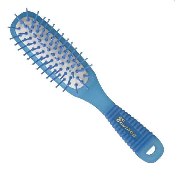 Kent Cool Mini Hog Hair Brush