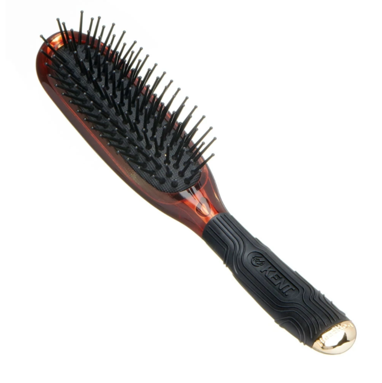 Kent Hog Hair Brush