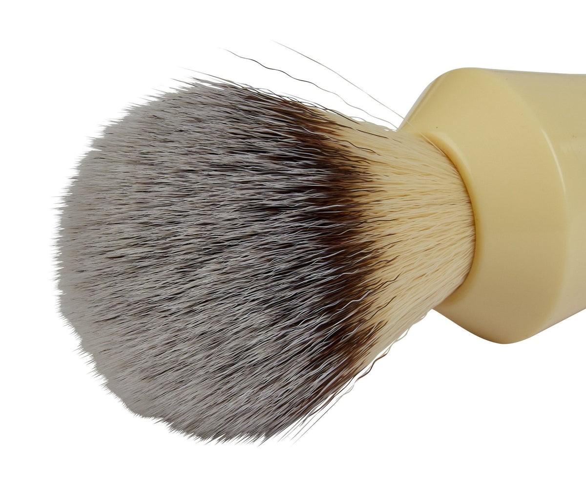 Kent INF3 "Infinity" Plus Super Soft Silvertex Synthetic Brush