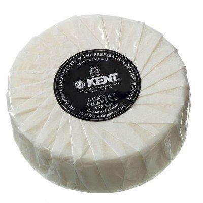 Kent Luxury Shaving Soap Refill