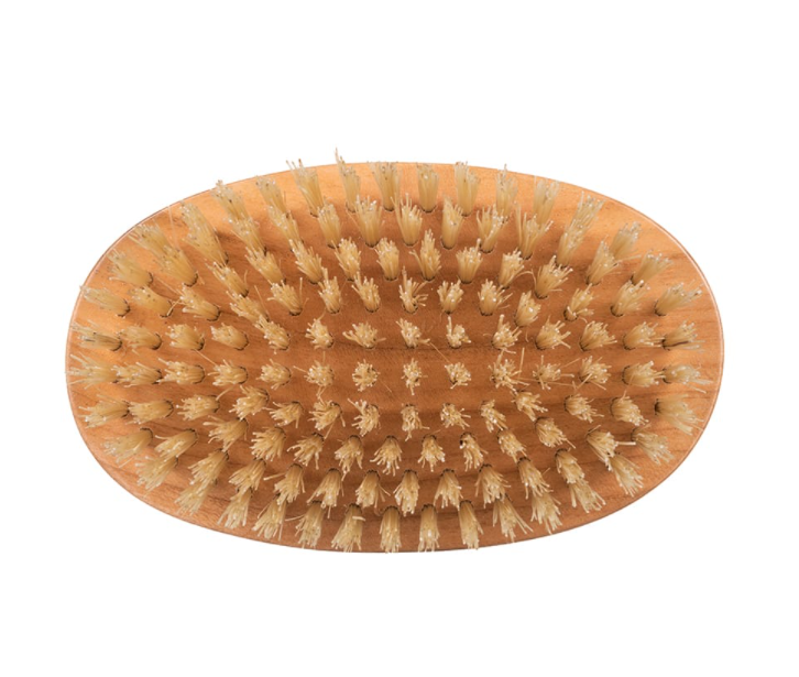 Kent MC4 Military Brush