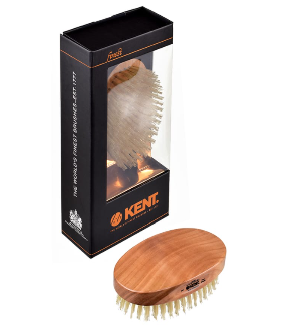 Kent MC4 Military Brush