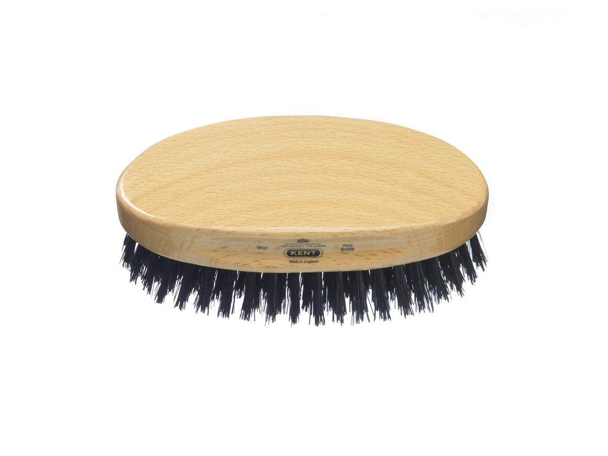 Kent MG2 Military Brush