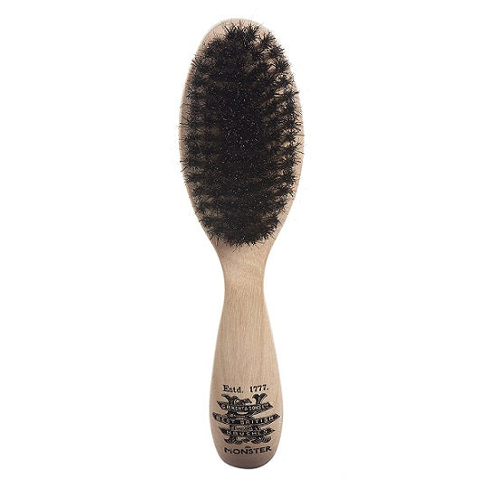 Kent Monster Beard Brush