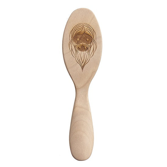 Kent Monster Beard Brush