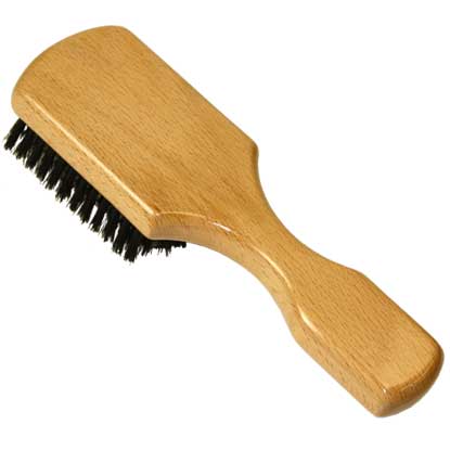 Kent OG2 Men's Hairbrush