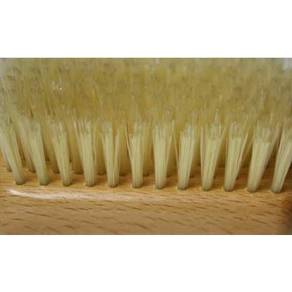 Kent OG4 Men's Hairbrush