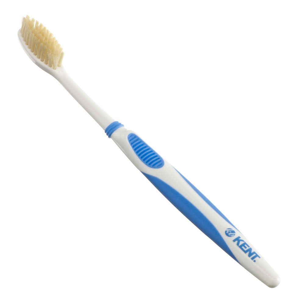 Kent Smoker's Toothbrush